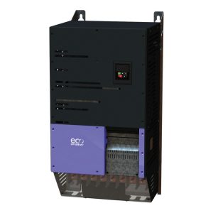 Invertek ODV-3-844800-3R12-MN | 250kW/480A Frequenzumrichter