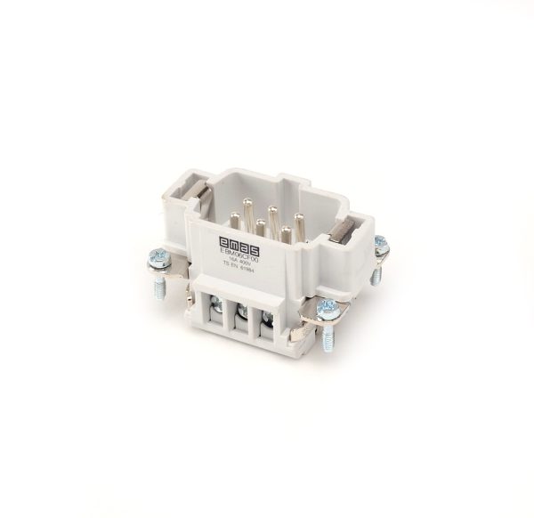 Emas EB006CF00 | Pen-binnenwerk | 6-Polig
