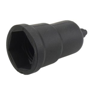Fanal Cover for Mod.35 Vacuum switch | IP54