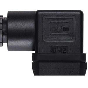 DIN Connector for Mod. 27 Pressure switch | IP65