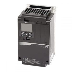 Hitachi P1-00041HFEF | 1.5kW/4.1A Frequentieregelaar