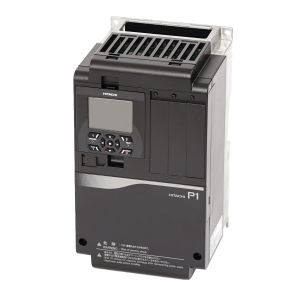 Hitachi P1-00126HFEF | 5.5kW/12.6A Frequentieregelaar