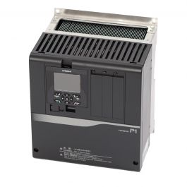Hitachi P1-00250HFEF | 11kW/25A Frequentieregelaar