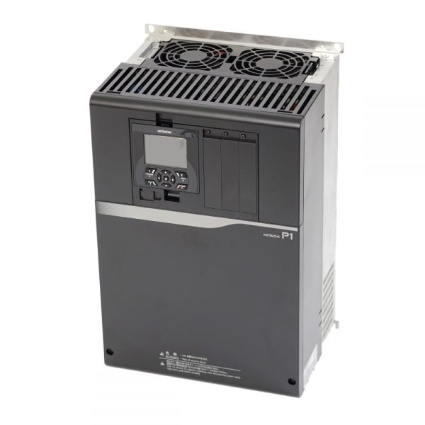 Hitachi P1-00400HFEF | 18.5kW/40A Frequentieregelaar