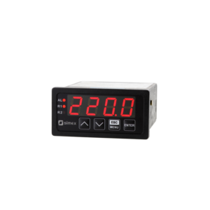 SRP-73-1821-1-3-001, 24VAC/DC