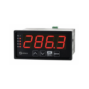 SRP-94-1821-1-3-001, 24VAC/DC