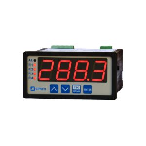 Simex SUR-94 | Digitale Universele controller