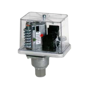 FF4-250 PAH, 30-250bar