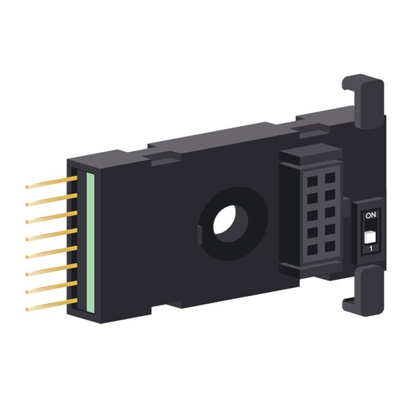 Z-PC-DIN1-35, Seneca