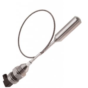 CLM-36N-32-G1-I-M12 | Kapazitiver Füllstandstransmitter | 4-20mA