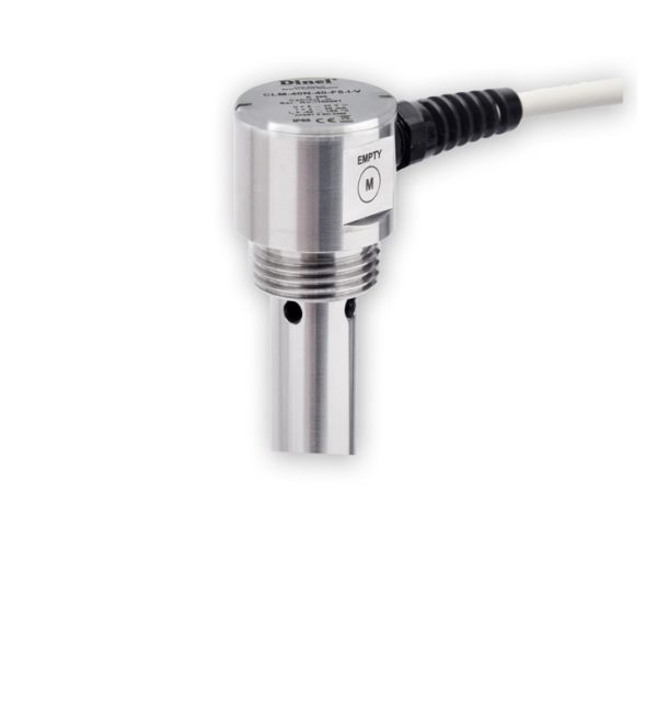 CLM-40N-40-G1-U-V | Kapazitiver Füllstandssensor | 0-10V