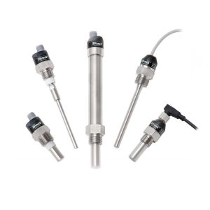 CLS-23Xi-10-M12-R-G3/8 | ATEX Kapazitiver Füllstandsschalter