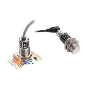 CPS-24Xi-C-R-O-M12 | Füllstands schalter | Open NAMUR | ATEX