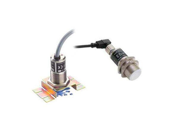 CPS-24Xi-C-R-O-M12 | Füllstands schalter | Open NAMUR | ATEX