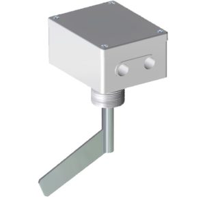 CNPR-N-24VAC | Drehflügelschalter