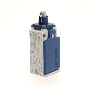 Emas L5K13MUM331 | Eindschakelaar met plunjer (Snap-on)