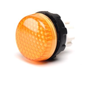 Emas BXS | Gele lens