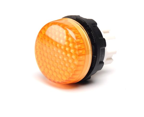 Emas BXS | Gele lens