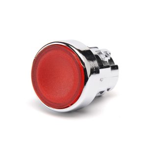 Emas CMDK | Rode verlichte drukknop
