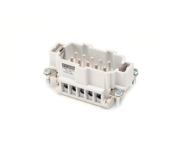 Emas EB010CF00 | Pen-binnenwerk | 10-polig
