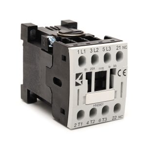 Emas HN0901NFE | Magneetschakelaar | 3-Polig | 4kW/9A