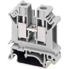 JUT1-10 Screw terminal
