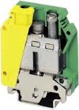 JUT1-35PE Screw ground terminal