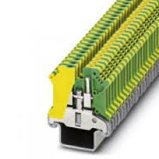 JUT1-4PE Screw ground terminal