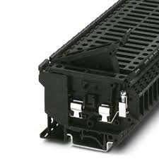 JUT1-4RD Glass fuse holder