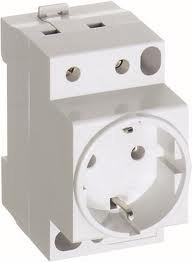 LEP20, 230V Power socket