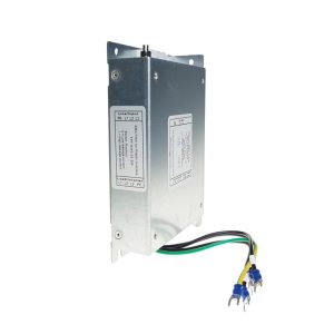 FPF-9340-05-SW | EMV-Netzfilter