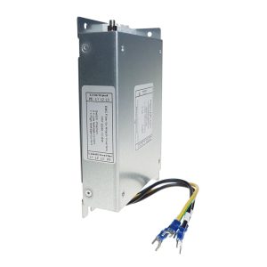 FPF-9340-10/2-SW | EMV-Netzfilter