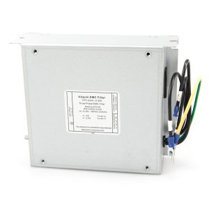 FPF-9340-14-SW | EMV-Netzfilter