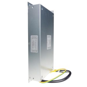 FPF-9340-50-SW | EMV-Netzfilter