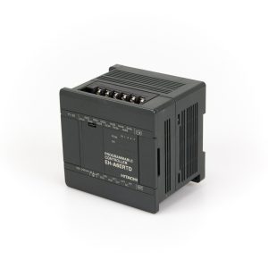 Hitachi EH-A6ERTD | Uitbreidingsmodule | 4x Pt100 | 230V