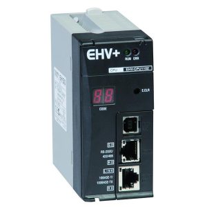 EHV-CPU1025 | EHV+ CPU