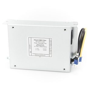 FPF-9120-14-SW | EMV-Netzfilter