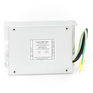FPF-9120-24-SW | EMV-Netzfilter