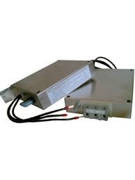 FPF-9340-10/2-SW | EMV-Netzfilter