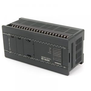 Hitachi MV-A64DR | PLC | 40 Ingangen | 24 Relais uitgangen | 230V