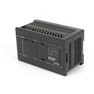 Hitachi MV-D40DR | PLC Basisunit | 24 Ingangen | 16 Relais uitgangen