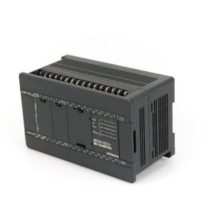 Hitachi MV-D40DTPS | PLC Basismodule | 24 Ingangen | 16 Uitgangen