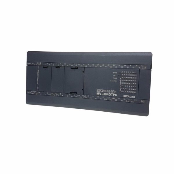 Hitachi MV-D64DTPS | PLC | 40 Ingangen | 24 Transistor uitgangen