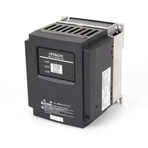 Hitachi NES1-015SBE | 1.5kW/7.1A Frequentieregelaar