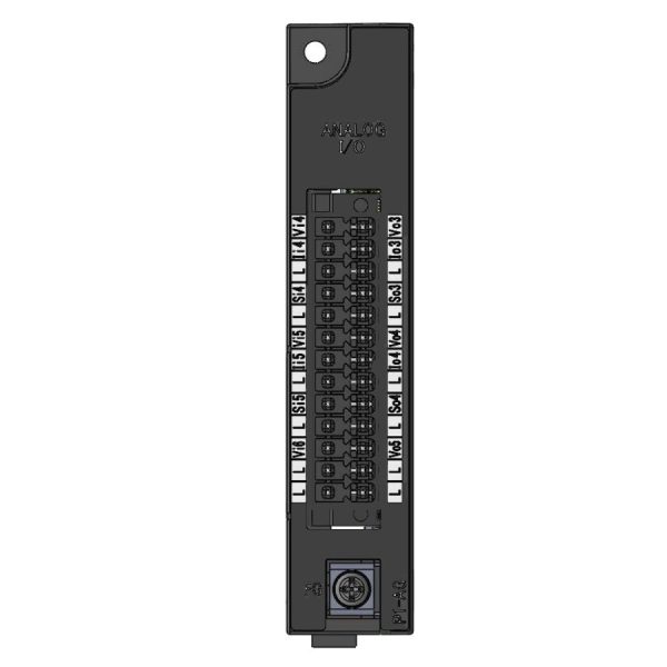 Hitachi P1-AG | SJ-P1 | Analoge I/O kaart