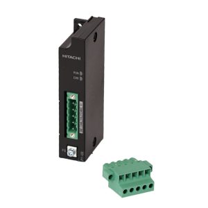 Hitachi P1-CO | SJ-P1 | CAN Open Kaart
