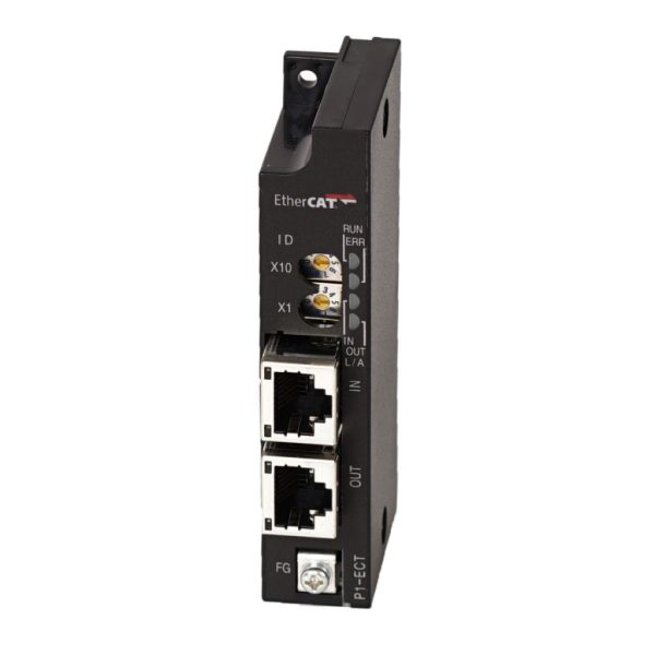 Hitachi P1-ECT | SJ-P1 | Ethercat kaart