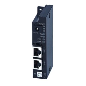Hitachi P1-EN | SJ-P1 Modbus TCP/IP Kaart