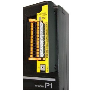 Hitachi P1-FS | SJ-P1 | Safety function module