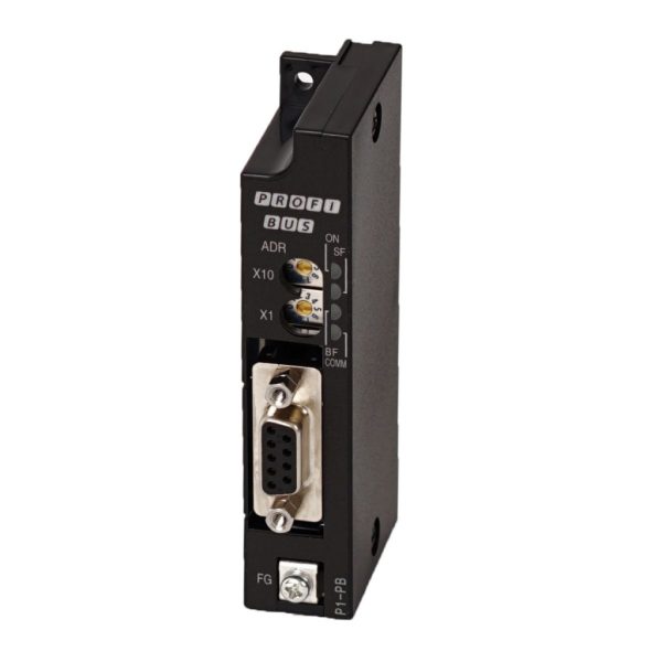 Hitachi P1-PB | SJ-P1 | Profibus kaart